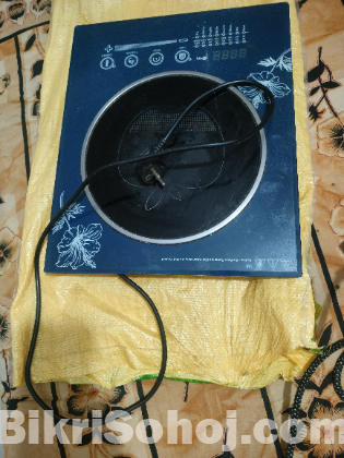 Induction cooker